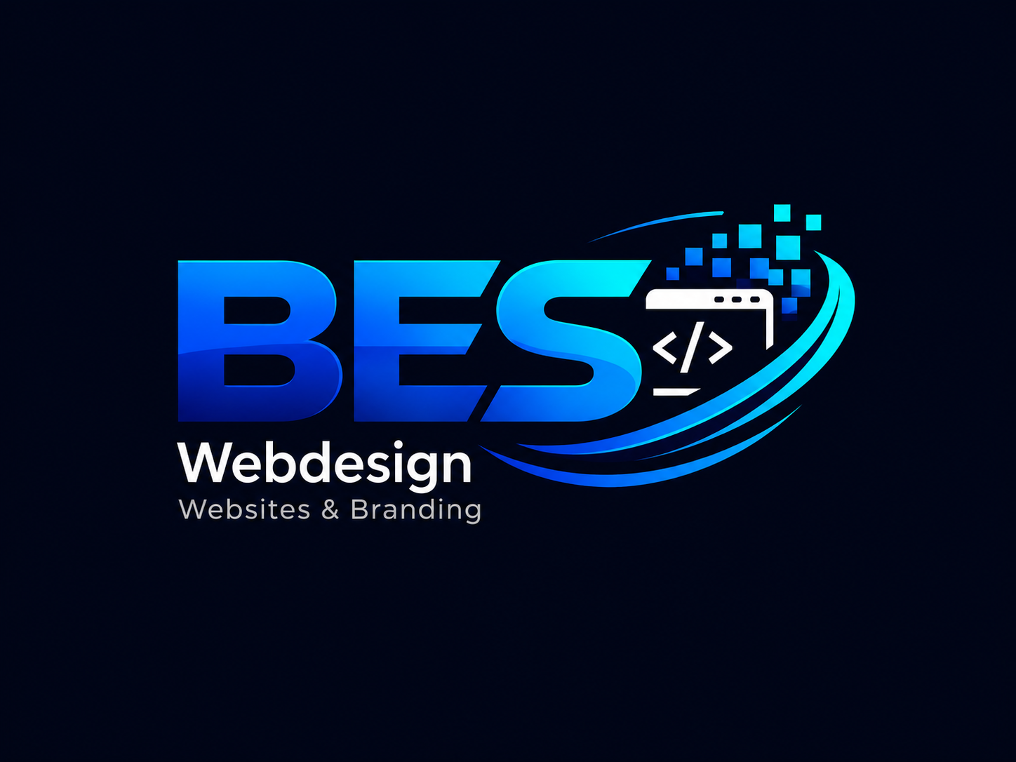 BES Webdesign Logo